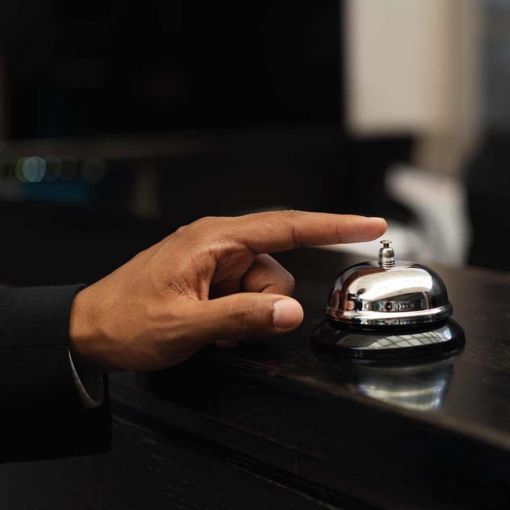 Concierge service