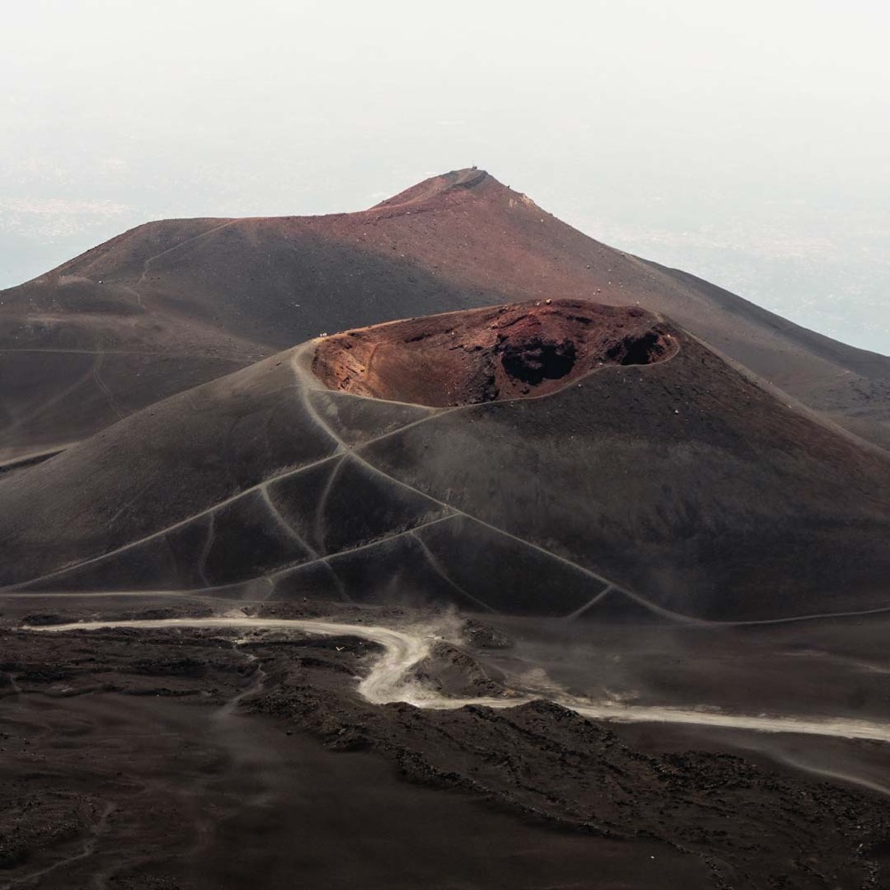 Mount Etna